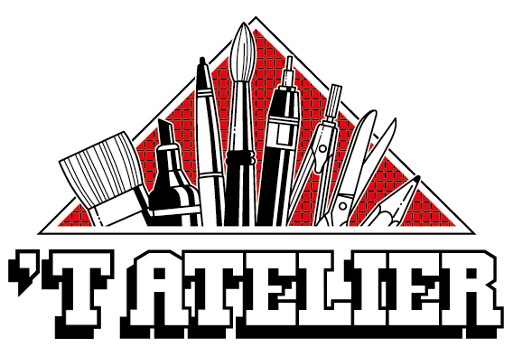 t'atelier